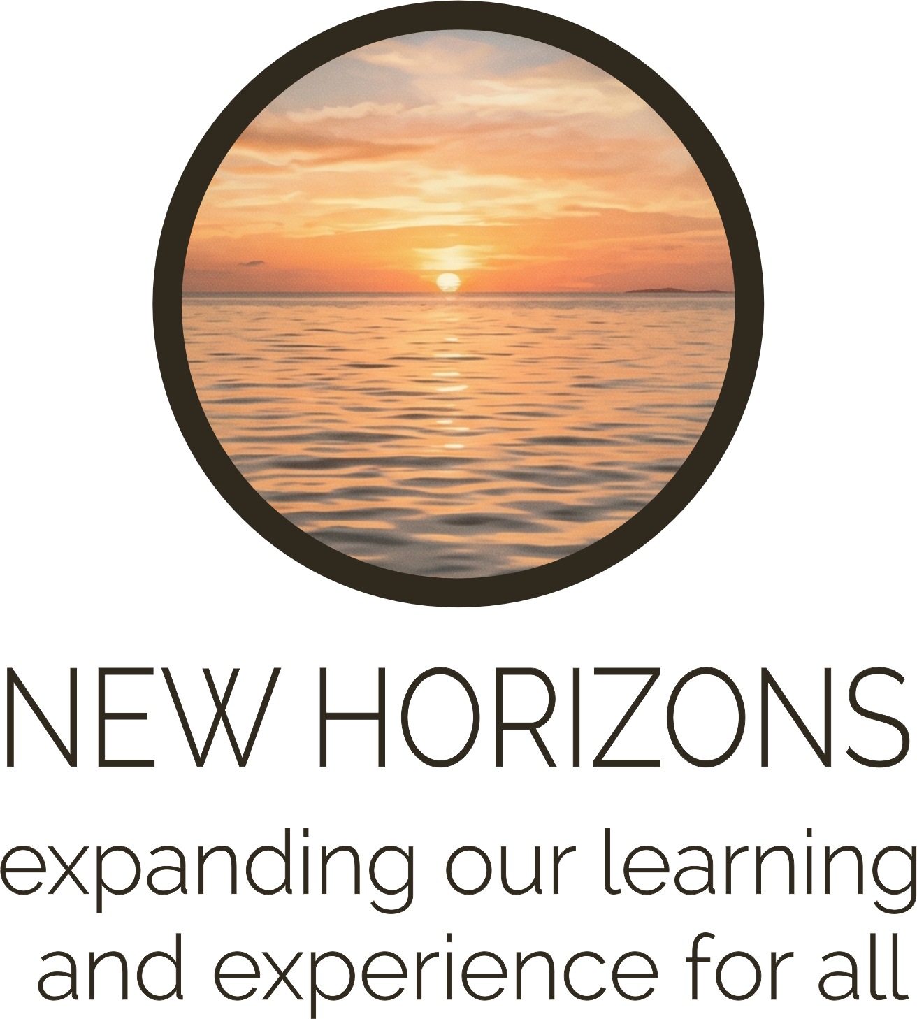 Links logo new horizon project